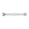 Cle Mixte à Cliquet Wera 6000 Joker 8 Mm (Avec Fonction Retenue) Chrome Moly (Vendu à L'unite) -marque Allemande pour Les Ateliers-