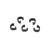 Clip pour Gaine Hydraulique Weldtite (Sachet de 5 Pcs)