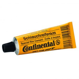 Colle à Boyau Continental pour Jante Aluminium (Tube de 25g)