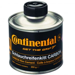 Colle à Boyau Continental pour Jante Carbone (Pot de 200g)