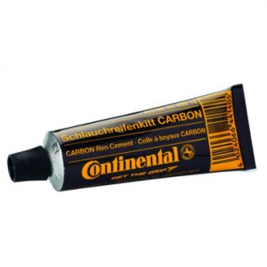 Colle à Boyau Continental pour Jante Carbone (Tube de 25g)