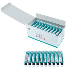 Colle à Rustine/liquide Vulcanisant Svs (Tube 5g) (Vendu Par 50) -tip Top- (5059032)