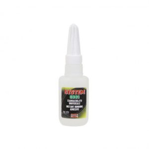 Colle Arexons Super Glue (20 Ml)