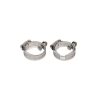 Collier pour Porte Bagage Avant Velo Zefal Raider (Paire)