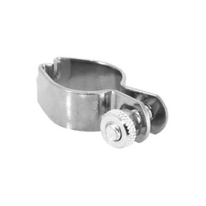 Collier Sturmey Archer Sur Base Arriere avec Arret de Gaine Diam 19.1mm