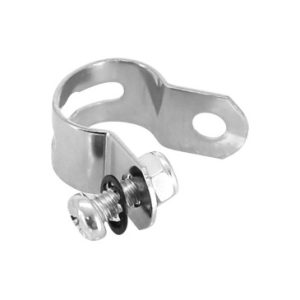 Collier Sturmey Archer Sur Base Arriere pour Frein Diam 17.0mm