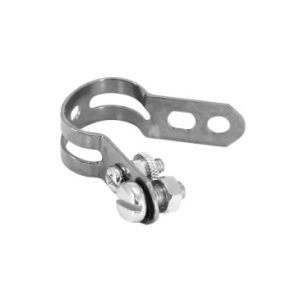 Collier Sturmey Archer Sur Base Arriere pour Frein Diam 19.0mm