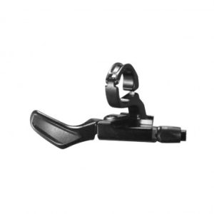 Commande Au Cintre Switch Compatible pour Tige de Selle VTT Telescopique Switch Sw-80 / 100 / 125 et Swr-150