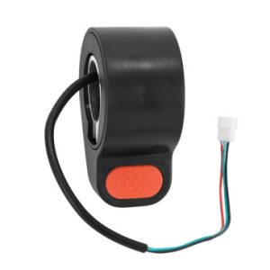 Commande / Gachette Accelerateur pour Trottinette Xiaomi M365