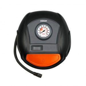 Compresseur/gonfleur Universel Tyre Inflate 200 (12v) -osram-