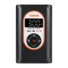 Compresseur/gonfleur Universel Tyre Inflate 4000 (12v) -osram-