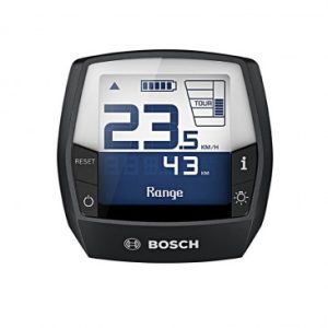 Compteur / Display Intuvia Performance Bosch Bui255