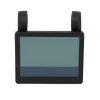 Compteur / Display Leader Fox Ds102 ( 5 Pins Connectique Verte ) Bafang pour Induktora - Park City - Lotus et Autres