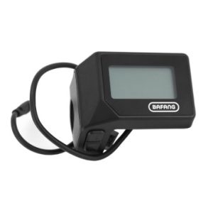 Compteur / Display VAE Vélo Electrique Leader Fox Bafang Dp C221 Can (Bluetooth)