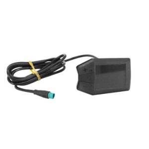 Compteur / Display VAE Vélo Electrique Leader Fox Kd-686 pour Moteur Centrale Bafang Support Canbus