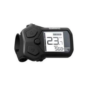 Compteur / Display VAE Vélo Electrique Shimano Sc-en500 Steps