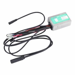 Controleur de Batterie Leader Fox Zz702 pour Lotus 2023 (Uart)