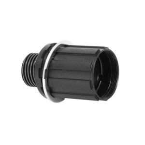 Corps de Cassette Gravity pour Moyeu Route Ref 178884 Compatible Shimano 11/10/9v.