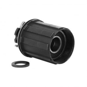 Corps de Cassette Gravity pour Moyeu VTT Ref 178238 Compatible Shimano 11/10/9v.