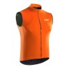 Coupe Vent Gist Sans Manche Orange Xxl -5278