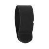 Couvercle de Protection D'accelerateur pour Trottinette Xiaomi / Ninebot Noir -selection Gravity-