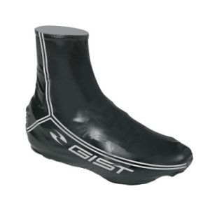 Couvre Chaussure Route / VTT Gist Impermeable Noir 37/39 (Paire) -5906