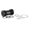 Cuvette Integre Boitier Filete Route / VTT Blackbearing Roulement Superieur B5 Diam 47mm Praxis Axe 30/28mm (Boite de 68/73mm)