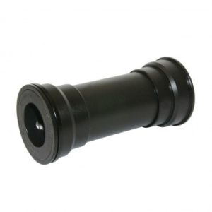 Cuvette Integre Boitier VTT à Emboiter/pressfit Miche pour Fsa/shimano Boite 89.5/92 Diam 41 pour Axe 24mm