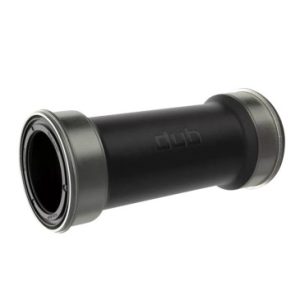 Cuvette Integre Boitier VTT à Emboiter/pressfit Sram Dub Boite 104.5 Mm Diam 41 Mm pour Axe 28.99 Mm