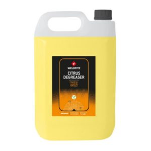 Degraissant Weldtite Dirtwash Citrus (Bidon 5l)