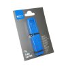 Demonte Pneu Velo Schwalbe Bleu (Clipse Sur La Jante pour Faciliter La Phase D'assemblage) (Blister de 3 Pieces)