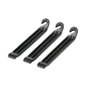 Demonte Pneu Velo Zefal Dp20 Noir (Vendu Au Pack de 3) - Demonte Pneu Rigide Oriente Route