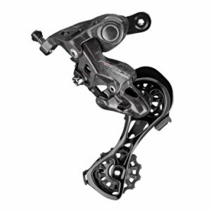 Derailleur Route Arriere Campagnolo 12v. Record pour Cassette 11-29 à 11-34