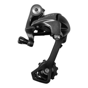 Derailleur Route Arriere Shimano 10v. Tiagra 4700 Triple / Chape Longue pour 34dts (Pas Compatible avec Ancien Levier/manette Tiagra/ultegra/105)