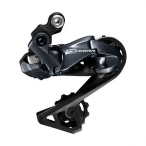 Derailleur Route Arriere Shimano 11v. Ultegra Di2 8050 Chape Courte Double