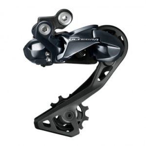 Derailleur Route Arriere Shimano 11v. Ultegra R8000 Chape Courte Double