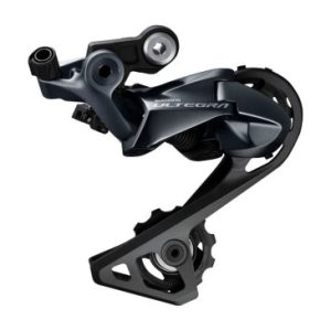 Derailleur Route Arriere Shimano 11v. Ultegra R8000 Chape Longue Double