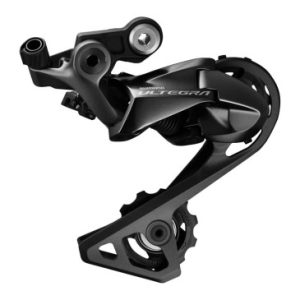 Derailleur Route Arriere Shimano 11v. Ultegra R8000 Chape Longue Double