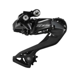 Derailleur Route Arriere Shimano 12v. 105 Di2 R7150 Double