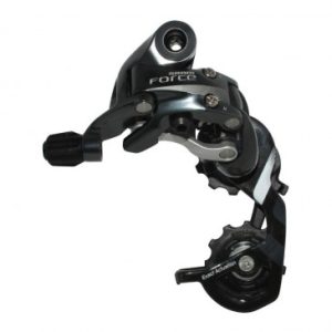 Derailleur Route Arriere Sram 11v. Force Chape Courte Double