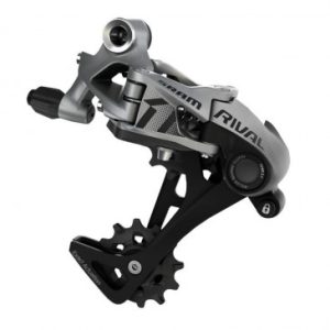 Derailleur Route Arriere Sram 11v. Rival Chape Longue Double