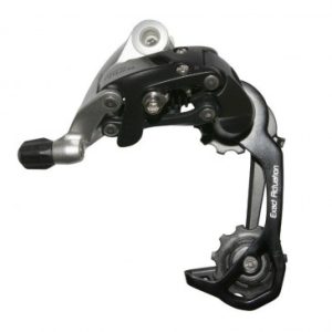 Derailleur Route Arriere Sram 11v. Rival Chape Moyenne Double 32dts