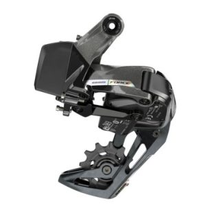 Derailleur Route Arriere Sram 12v. Force D2 Axs Electrique (Capacite 44dts Max)