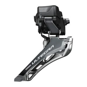 Derailleur Route Avant Shimano 12v. Ultegra Di2 8150 à Braser