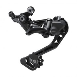 Derailleur Route / Gravel Arriere Shimano 10v. Grx400 Noir Double