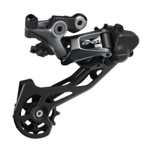 Derailleur Route / Gravel Arriere Shimano 11v. Grx810 Noir Double