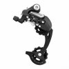 Derailleur VTT Arriere Gravity Saiguan 6/7v. Chape Longue à Visser (Compatible Shimano) Sur Carte