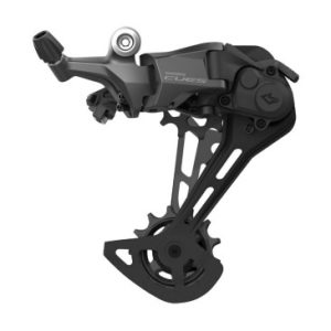 Derailleur VTT Arriere Shimano 10/11v. Cues U6000 Shadow Rd+ pour Mono Plateau