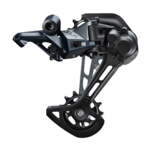 Derailleur VTT Arriere Shimano 12v. Slx M7100 Sgs pour Mono Plateau