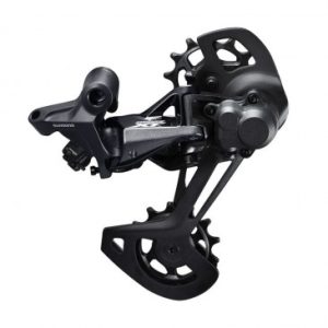 Derailleur VTT Arriere Shimano 12v. Xt M8120 Sgs Shadow Rd+ pour Cassette 10-45